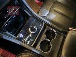 جیپ گراند شیرۆکی